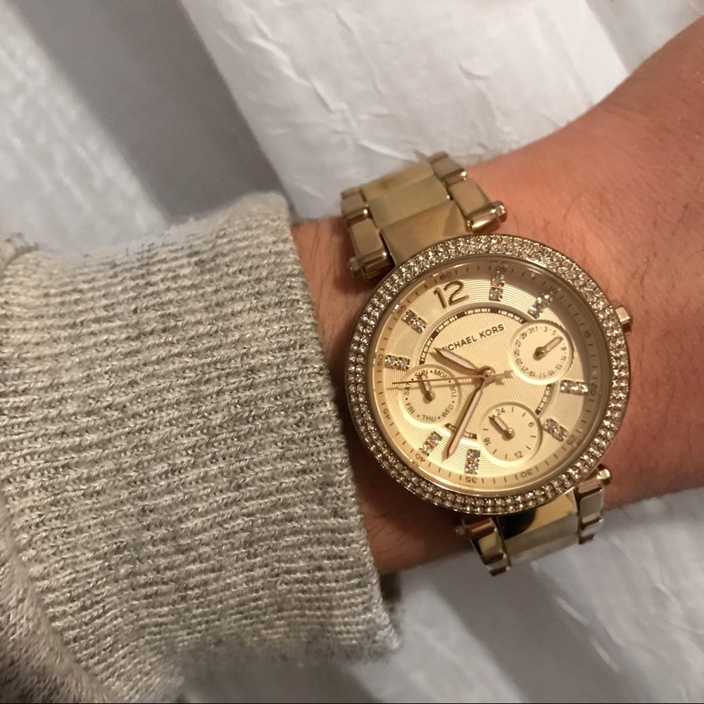 Michael Kors Watch
